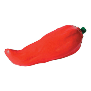GK175 Chili Pepper Stress Reliever Ball