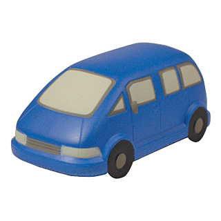 GK208 Minivan Stress Reliever Ball