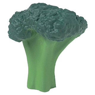GK185 Broccoli Stress Reliever Ball
