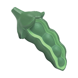 GK186 Pea Stress Reliever Ball