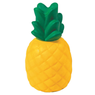 GK190 Pineapple Stress Reliever Ball