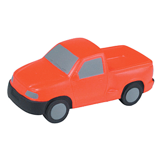 GK210 Pickup Truck Stress Reliever Ball