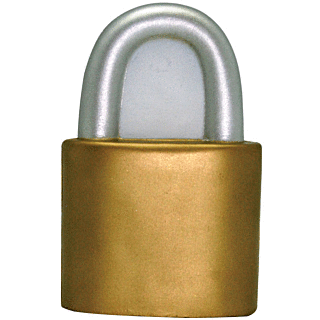 GK515 Lock Stress Reliever Ball