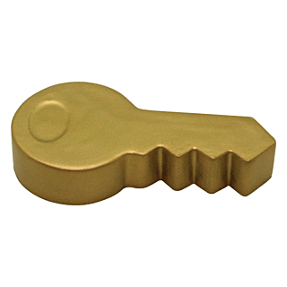 GK516 Key Stress Reliever Ball