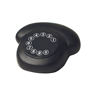 GK261 Telephone Stress Reliever Ball