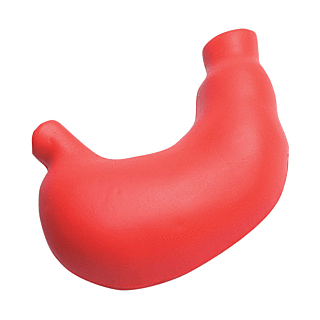 GK242 Stomach Stress Reliever Ball