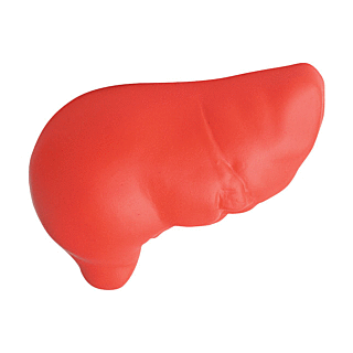 GK245 Liver Stress Reliever Ball
