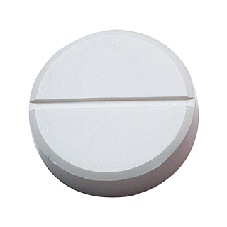 GK254 Pill Stress Reliever Ball