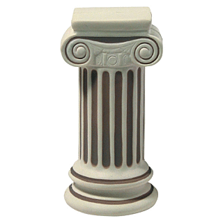 GK272 Pedestal Stress Reliever Ball