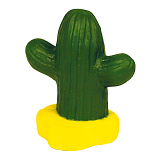GK303 Cactus Stress Reliever Ball