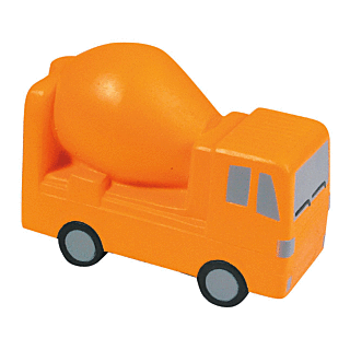 GK281 Cement Mixer Stress Reliever Ball