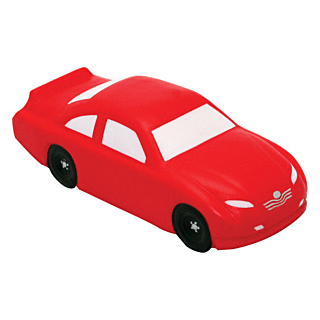 GK512 Stock Car Stress Reliever Ball