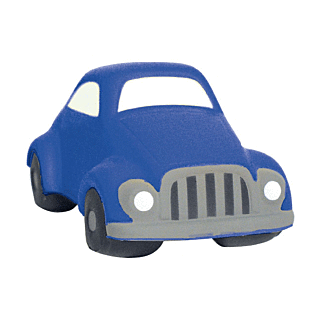 GK203 Car Stress Reliever Ball
