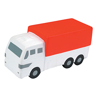 GK213 Delivery Truck Stress Reliever Ball