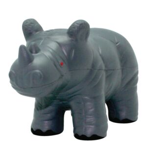 GK526 Rhino Stress Reliever Ball