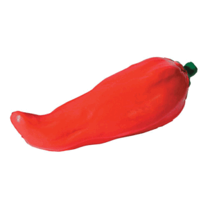 GK175 Chili Pepper Stress Reliever Ball
