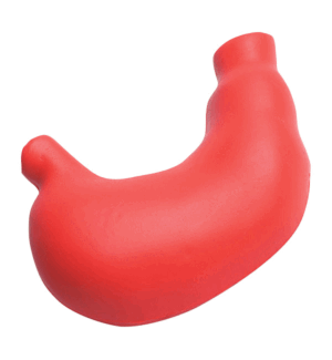 GK242 Stomach Stress Reliever Ball