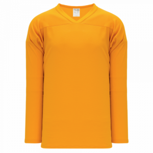 H6000 Practice Series Midweight Knit Hockey Jersey - 20 Colours