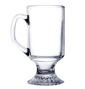 DC300 9.75oz Tea Cup