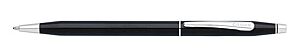 Classic Century Black Lacquer Cross Ballpoint Pen