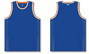 B1710 Pro Series Dryflex Basketball Jersey