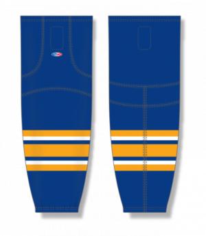 HS630 Knitted Hockey Socks