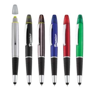 P2137 Lexi Pen/Stylus/Highlighter