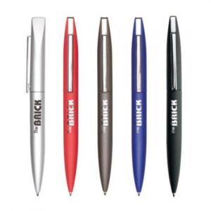 P218 London Metal Pen