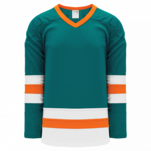 H550b Pro Series Custom Printed Hockey Jersey