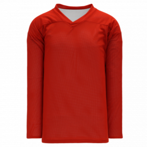 H686 Practice Series Polymesh Hockey Jersey - Reversible - 5 Colours