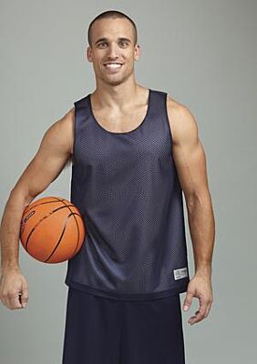 S3524 ATC Adult Pro Mesh Reversible Tank Top