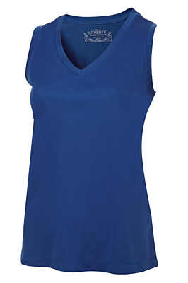L3527 ATC Pro Team Sleeveless Ladies