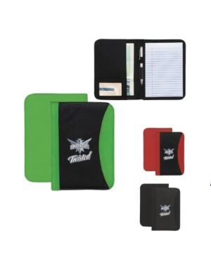 Non Woven Junior Padfolio
