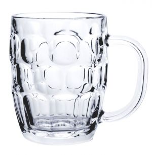 DM111 20oz Beer Mugs