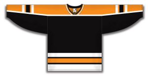 Hockey Pro Style: Boston Bruins BOS300