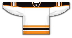 Hockey Pro Style: Boston Bruins BOS301