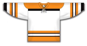 Hockey Pro Style: Boston Bruins BOS399