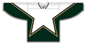Hockey Pro Style: Dallas Stars DAL759