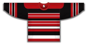 Hockey Pro Style: Chicago Blackhawks CHI615