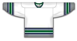Hockey Pro Style: Hartford Whalers HAR944