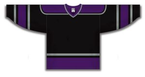 Hockey Pro Style: Los Angeles Kings LAS951