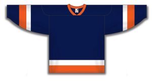 Hockey Pro Style: New York Islanders NYI510