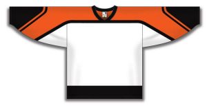 Hockey Pro Style: Philadelphia Flyers PHI325
