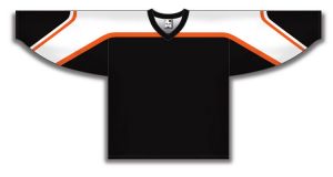 Hockey Pro Style: Philadelphia Flyers PHI624