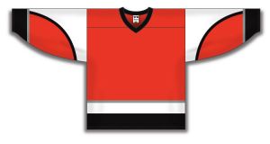 Hockey Pro Style: Philadelphia Flyers PHI626