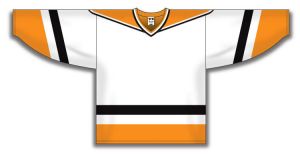 Hockey Pro Style: Pittsburgh Penguins PIT315