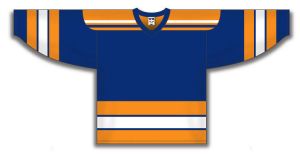 Hockey Pro Style: St. Louis Blues STL848