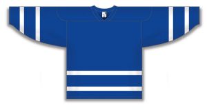 Hockey Pro Style: Toronto Maple Leafs TOR504