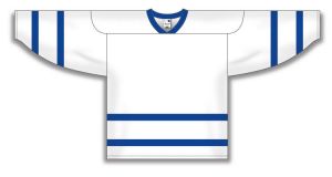 Hockey Pro Style: Toronto Maple Leafs TOR505