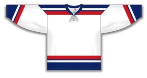 Hockey Pro Style: Team USA USA981